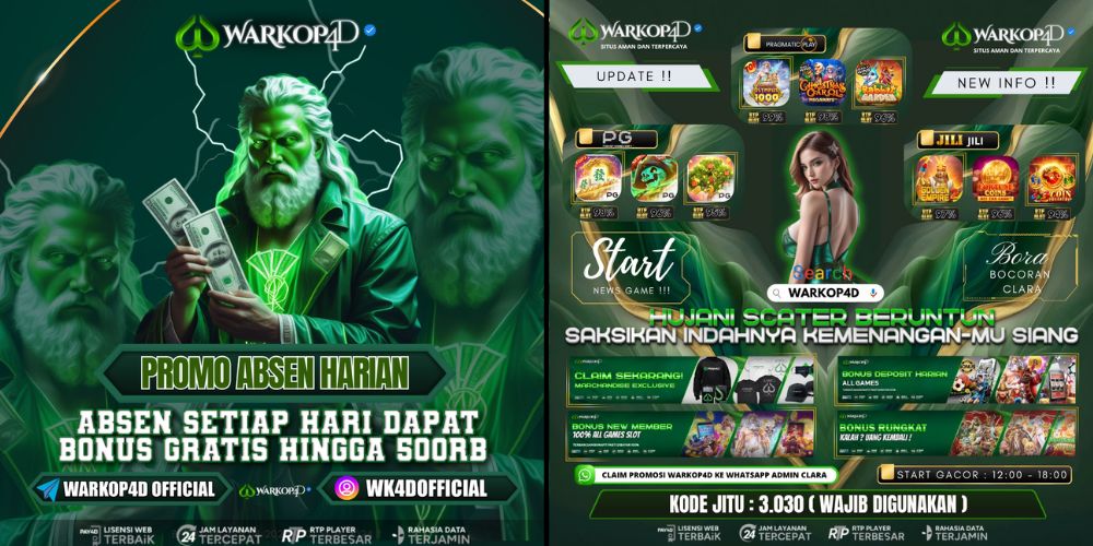 PROMO DEPOSIT VA QRIS BERHADIAH IPHONE 16 PRO MAX 